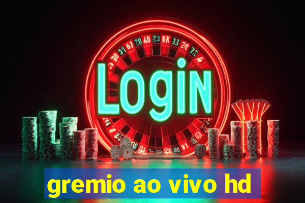 gremio ao vivo hd